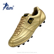 รองเท้าฟุตบอล DUM รหัส 832 (หนังแท้)