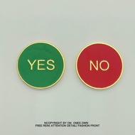 MINGRENBANG | Creative Random Decision Maker Coin
