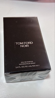 Tom ford noir 香水100ml