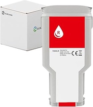 6 Pack 745 DesignJet Ink Cartridge Kit F9K06A F9K05A F9K04A F9K03A F9K02A F9K01A 745 Ink Cartridge 3