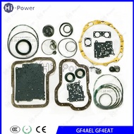 GF4AEL GF4EAT Auto Transmission Clutch Overhaul Repair Kit For Mazda 626 / Ford Probe 1993-2000 Car 