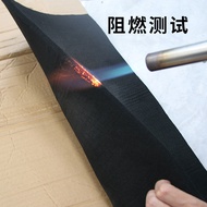 【du25xbpy521.my百货SHOP旗舰店】 防火布空调铜管电焊挡火棉预氧丝耐高温隔热毡加厚mm防火隔热棉Fireproof cloth, air conditioning copper pip