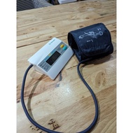 Digital Blood Pressure Check Tekanan Darah [PRELOVED]