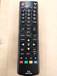 รีโมททีวีใช้กับ lg รุ่น AKB73715680 Smart TV/LCD/LED