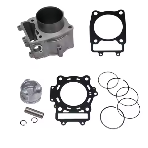 Cylinder Piston Ring Gasket Kit For LH 500 M550 ATV UTV 500 T-BOSS 550 E4 M550L E2 500 E2 500 T3b EF