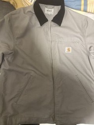 Carhartt wip Detroit Jacket yosemite薄款