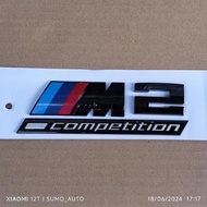 Premium Quality M2 M3 M4 Competition Emblem for BM Special Price