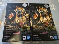 SHF 假面騎士exaid hyper muteki