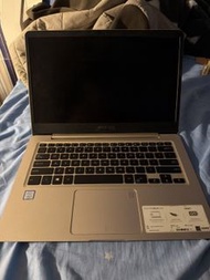 ASUS Vivobook S14