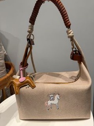 Hermes Bride A Brac Cabriolet Case