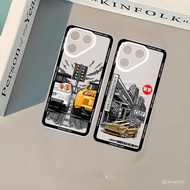 Transparent Clear SOftcase For POVA 7 / 6 / 6 PRO / 5 / 5 PRO Latest 2025 Silicon Camera DY 2912