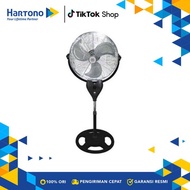 Industrial Fan PW500S - ERCHIARA SHOP