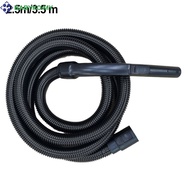<babyko> 2.5/3.5 Extra Long Vacuum Hose for Karcher 3011 K687E 35 mm DN35