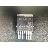 1PCS IC / CHIP/ CAR ECU CHIP/ INTEGRATED CIRCUIT / 芯片 4QP04L02 IPB180P04P4L-02 T0263