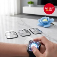 3D Tempered Glass Film for Apple Watch Series 10 Ultra 9 8 7 6 SE 5 4 3 Full Protection