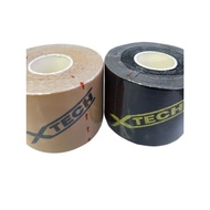 Bowling Accessories - XTECH - TIMING TAPE 2''', BROWN/BLACK - X Pro Shop - X Pro Shop - XPROSHOP