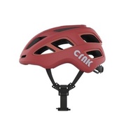 Helm Sepeda - CRNK VELOCE - RED