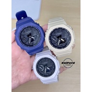 Original G-Shock #GA2100 Series
