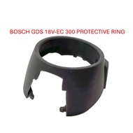 BOSCH GDS 18V-EC 250 PROTECTIVE RING / GDS 18V-EC 300 ABS PROTECTIVE RING 2609 170 222