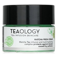 TEAOLOGY - Matcha Fresh Cream