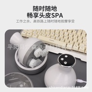 Head LCD Cat Massager Massager Massager GJ6M