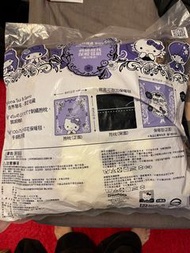 Anna sui&amp;Sanrio聯名刺繡抱枕