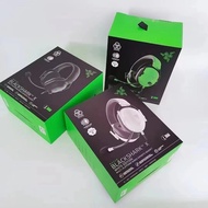 Razer BlackShark V2X Razer BlackShark v2x Gaming Headset Headset Suitable for 1.11