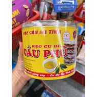 Vietnam Peanut Candy CAU PHU Keo Cu Do 400g (5pcs Box) Chinese New Year Gift