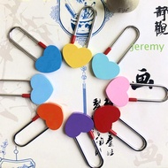 JEREMY1 Love Padlock Mini Vintage Everlasting Love Lovely Heart Shape Metal For Lovers Wedding Keeps