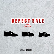Azcost - Defect Sale Sepatu Pria