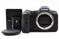 Canon EOS R5 機身