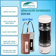 OXY Hydrogen Hydrolyzed Antioxidant Water Bottle for Comprehensive Health Care (ECO H2)