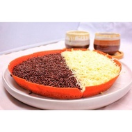 BARU !.MARTABAK MANIS RASA SPESIAL RED VELVET