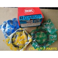 MITSUBISHI LANCER-A172 HONDA ACCORD-671 PISTON RING set over sizes 0.50(020)