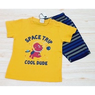 Cuddles Brand Baby Clothes (18m - 24m)