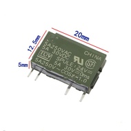 Relay PA1a-5V 12V 24V 4 Pin Relay
