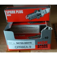 BUSI NGK - Nmax Aerox 155 Jupiter MX CPR8EA-9 CPR9EA-9 94700-00415