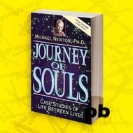 Journey of Souls Case Studies of Life Between Lives
