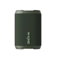 SY W-King D110 ลำโพงบลูทูธ ลำโพงไร้สาย ต่อสเตอริโอได้ Bluetooth 5.3 แบต 11 ชม/ชาร์จ IP67