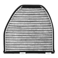 (HPKF) Car Cabin Air Filter Cooling System for - W204 W212 2128300318