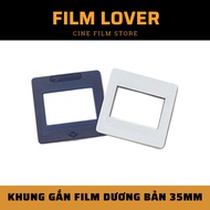 35mm positive film holder (new) - Paximat/ Slide Film holder 35mm