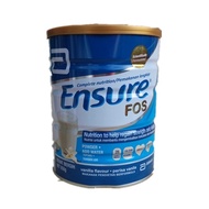 Ensure FOS Complete Nutrition 850g