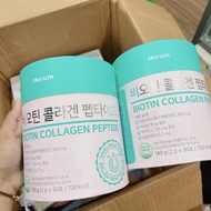 Biotin Collagen Peptide