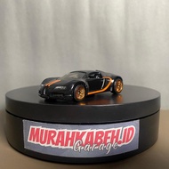 Hot Wheels Bugatti Veyron - 1/4 Mile Finals Series 2021