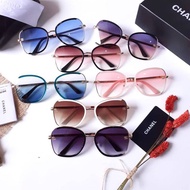 Promoo Latest Women 's Fashion Sunglasses / 1970 Md