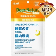 【Direct From Japan】Dear Natura Gold Lactic Acid Bacteria CP2305 60 tablets (30 days)