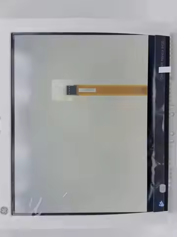 P/N:2093301-001 Front Unit with Touchscreen Sensor B450