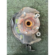 HONDA STREAM RN1 FRONT KNUCKLE (RH) JAPAN USED[1B-4B-C-175]