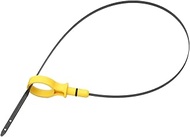 1 Pcs Engine Oil Dipstick Engine Oil Fluid Level Dipstick for Mazda 3 I 2.0L L4 Gas 2006-2011 No.LF5