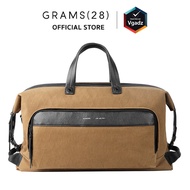 GRAMS(28) กระเป๋าถือ รุ่น 303 Adventure Duffle
